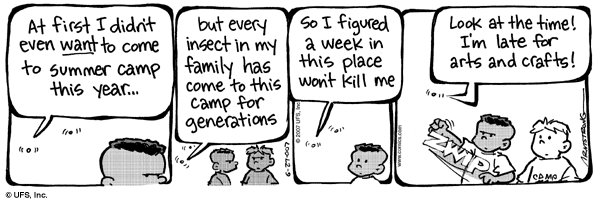 jumpstart